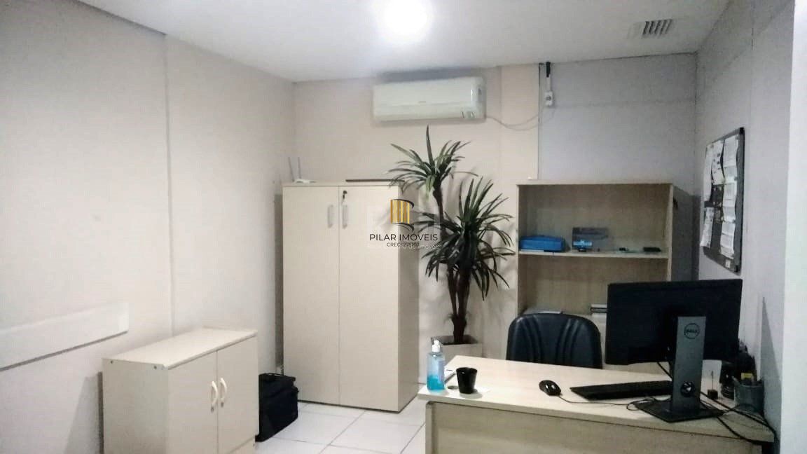 Predio para Venda - 1200m², 0 dormitórios, Independência