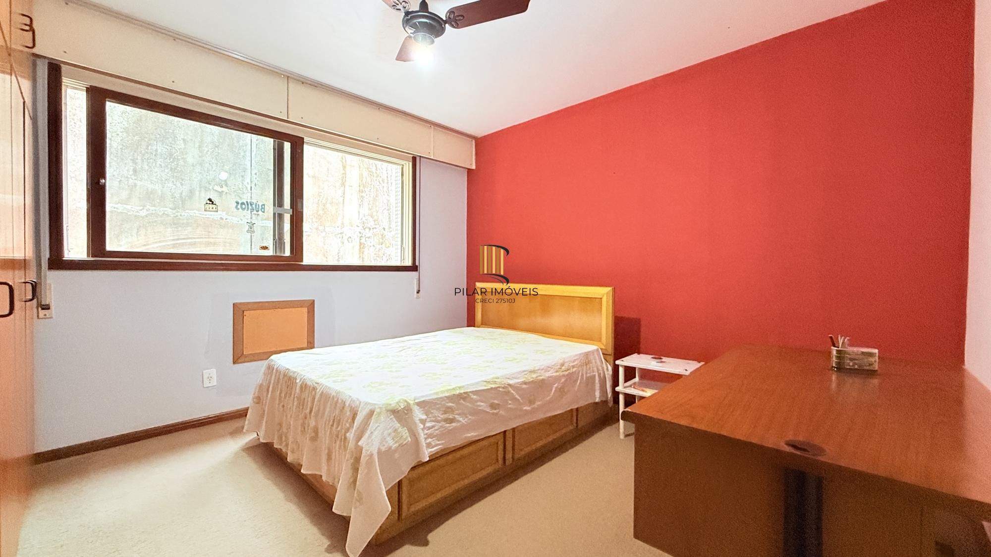 Apartamento 4 dormitórios no bairro Rio Branco