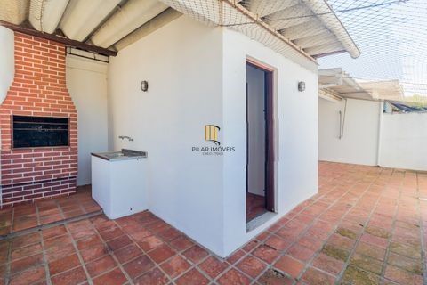 Cobertura 2 dormitórios no bairro Higienópolis