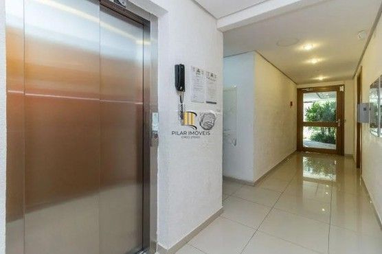 Apartamento 2 dormitórios no bairro São João