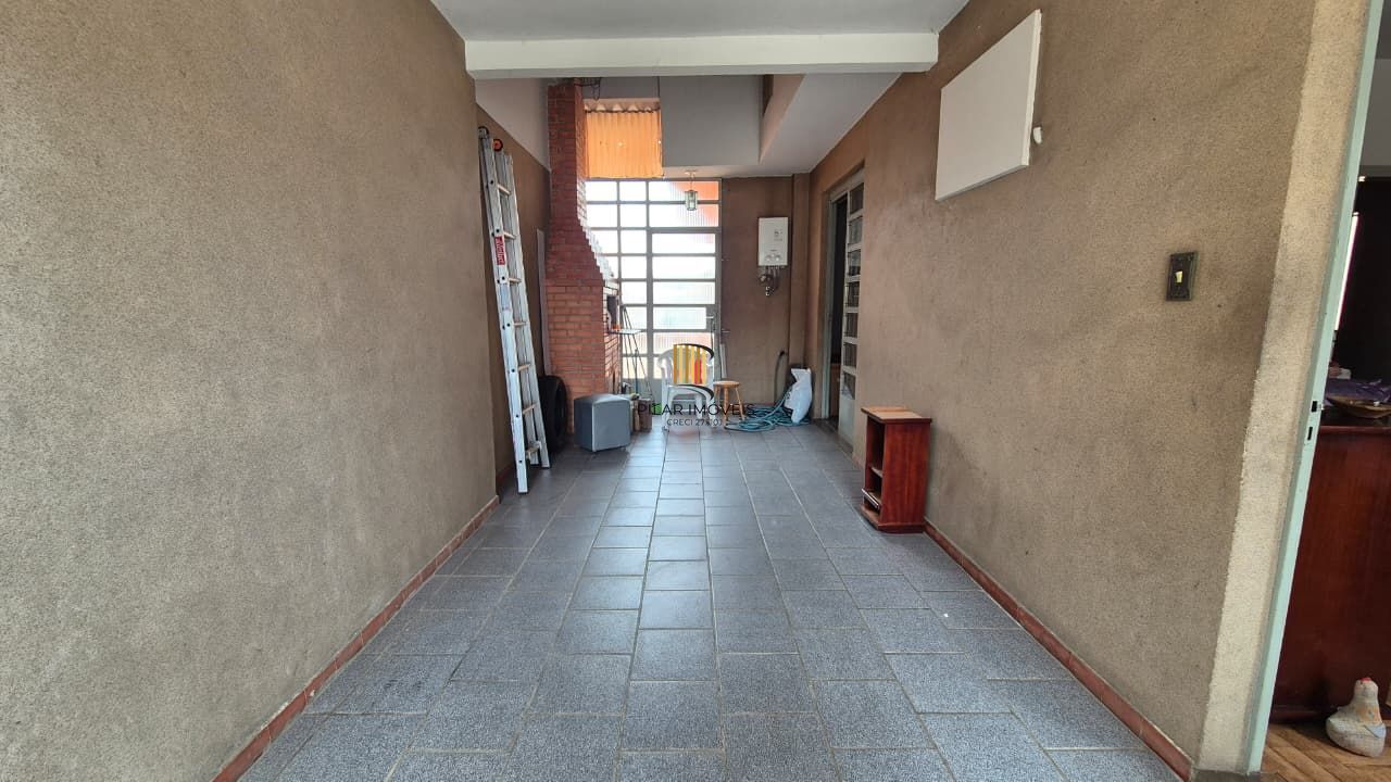 Casa 3 dormitórios no bairro Jardim Europa