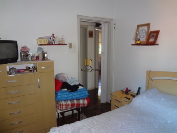 Apartamento para Venda - 60.04m², 3 dormitórios, 1 vaga - Santo Antonio