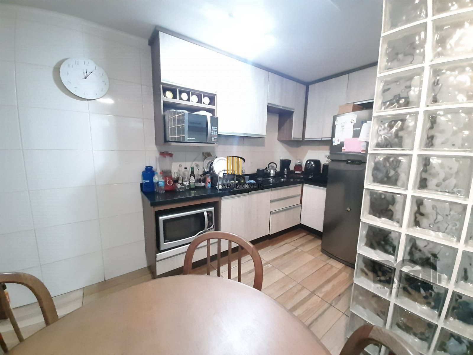 Apartamento 2 dormitórios no bairro Santo Antônio