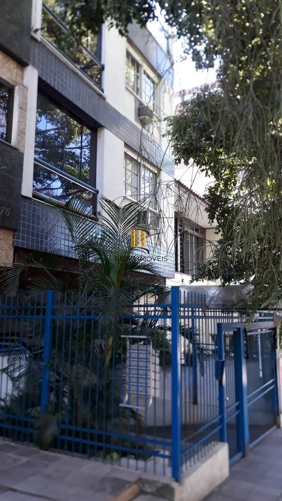 Apartamento 2 dormitórios no bairro Petrópolis