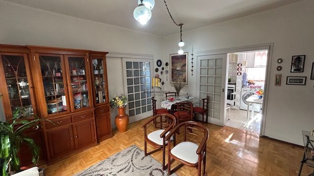Apartamento 2 dormitórios no bairro Petrópolis