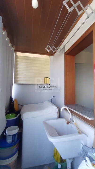 Cobertura para Venda - 122.36m², 2 dormitórios, sendo 2 suites, 1 vaga - Santana
