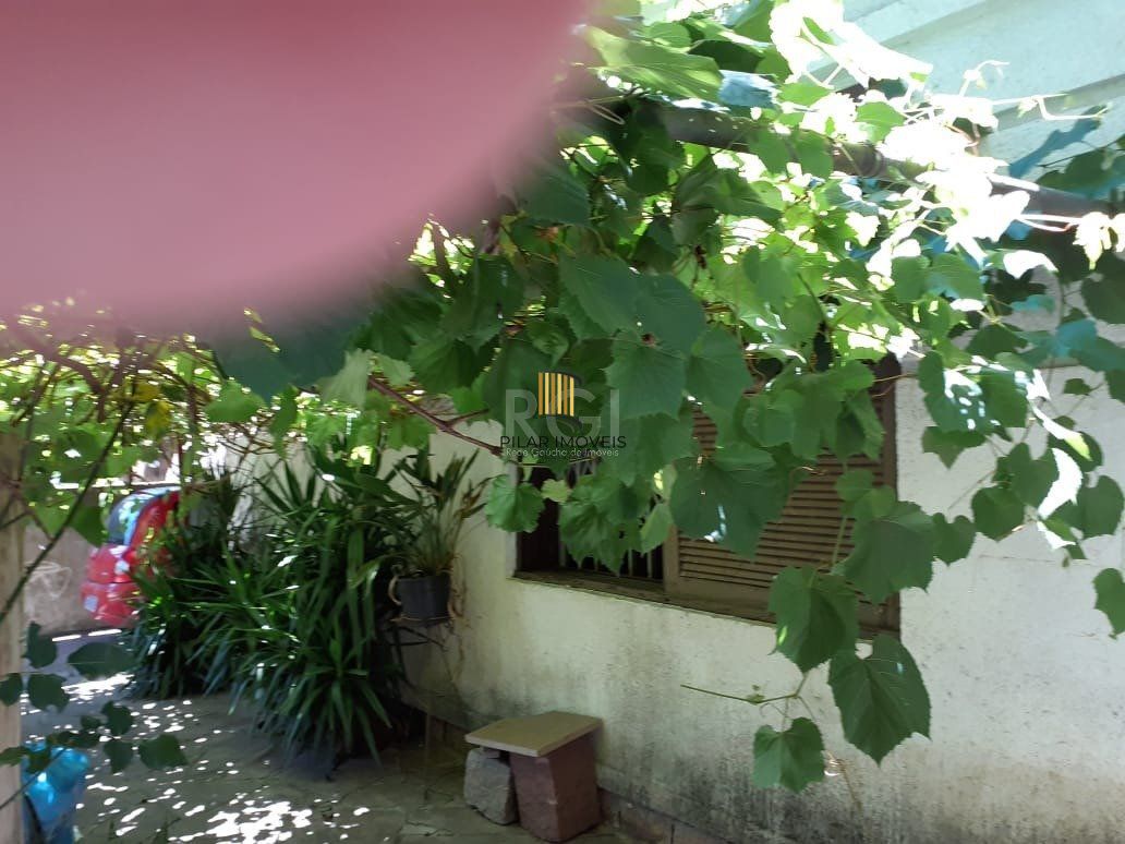 Casa para Venda - 120m², 3 dormitórios, 1 vaga - Santa Tereza
