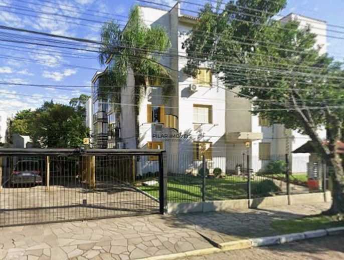Apartamento para Venda - 71.98m², 3 dormitórios, 1 vaga - Jardim Guanabara - Pilar Imóveis