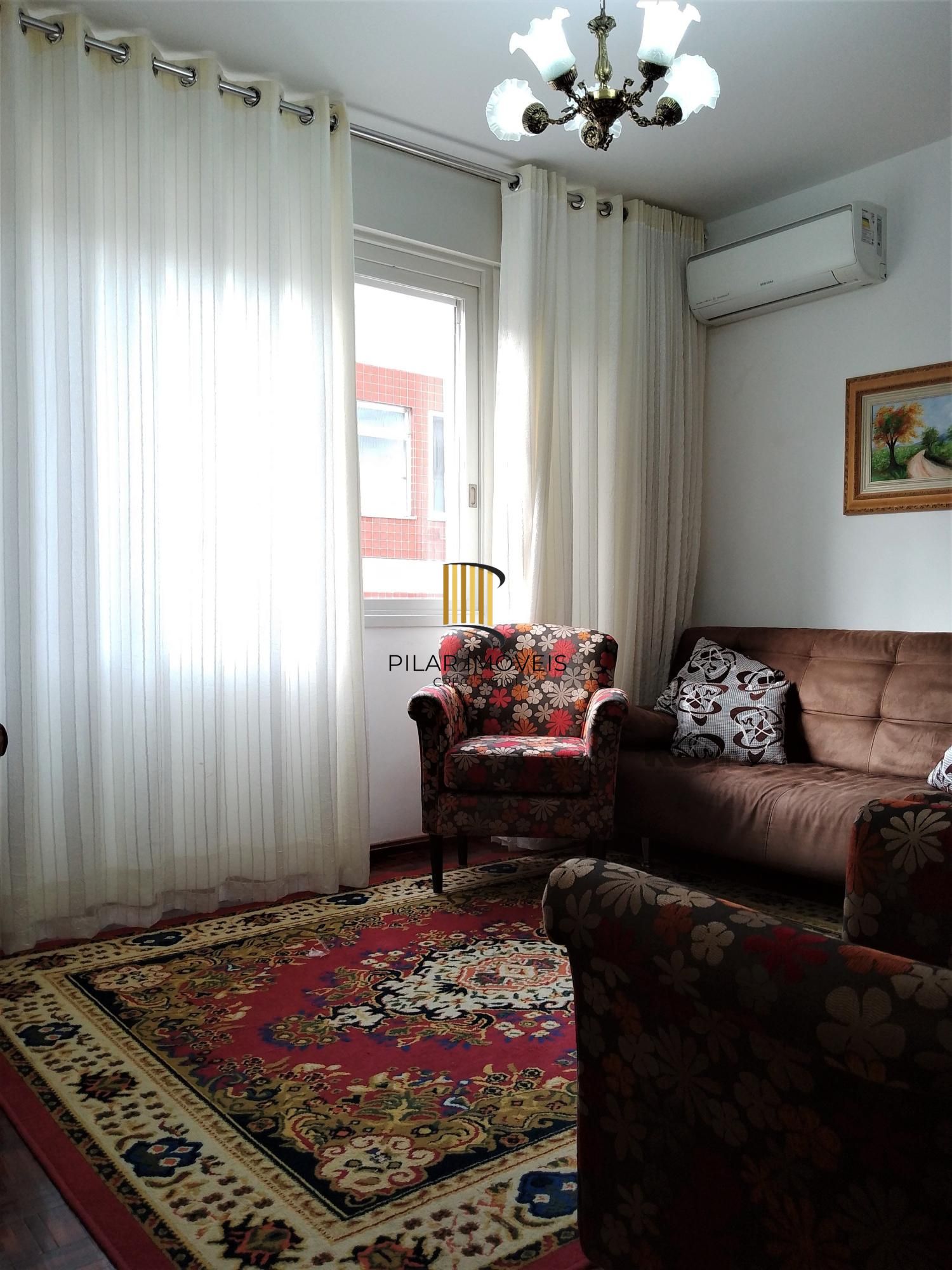 APARTAMENTO 2 DORMITÓRIOS SANTO ANTONIO  R$ 330.000,00