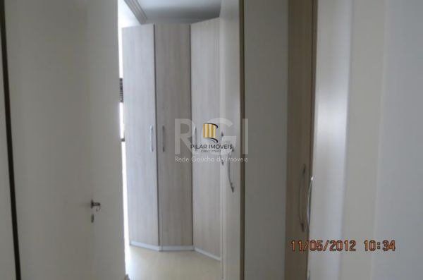 Apartamento para Venda - 119.39m², 3 dormitórios, sendo 1 suites, 1 vaga - Santana