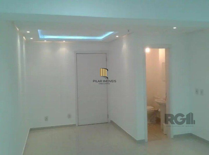 Sala Comercial 1 dormitório no bairro Partenon