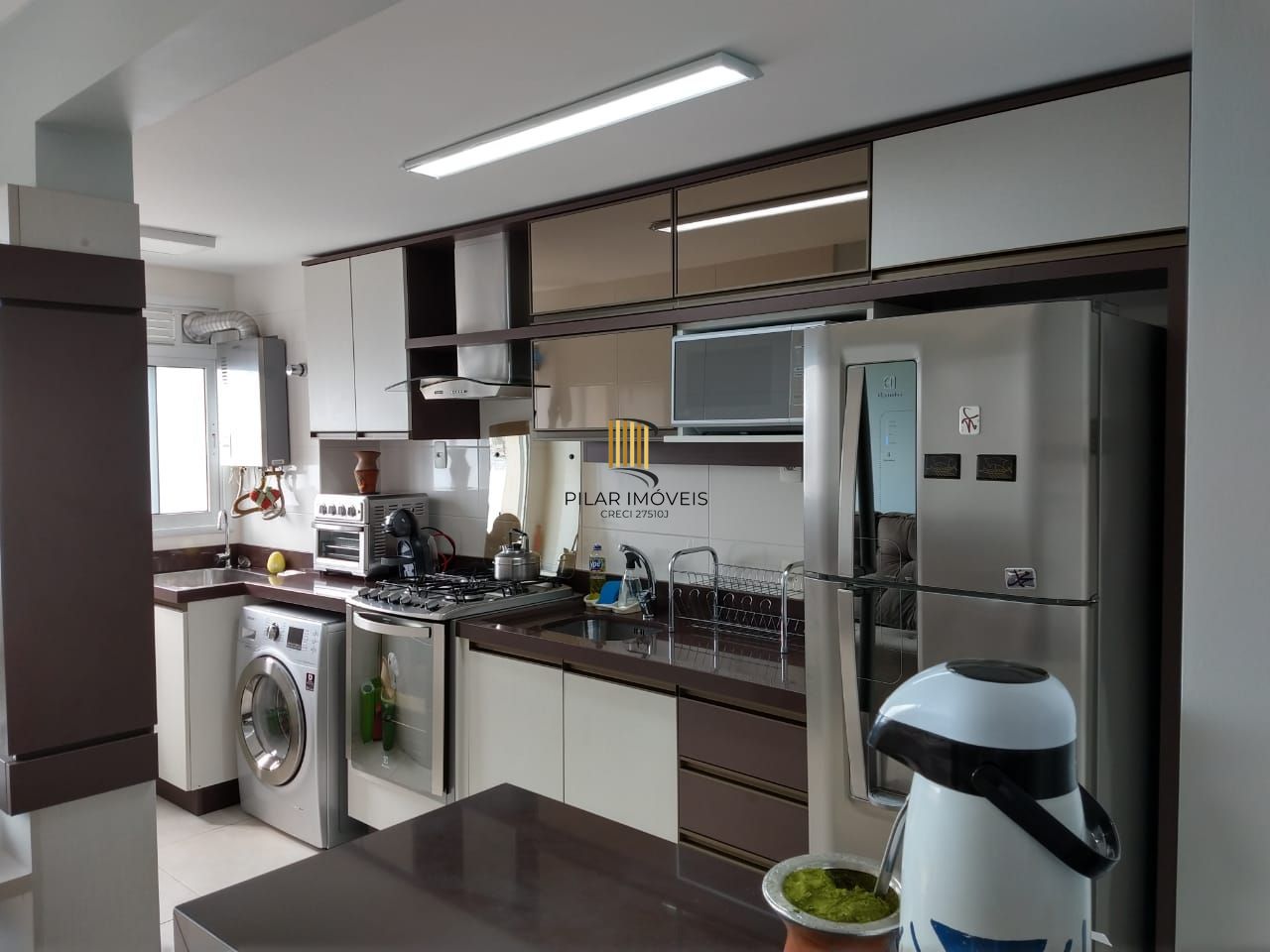Apartamento 3 dormitórios no bairro Santana
