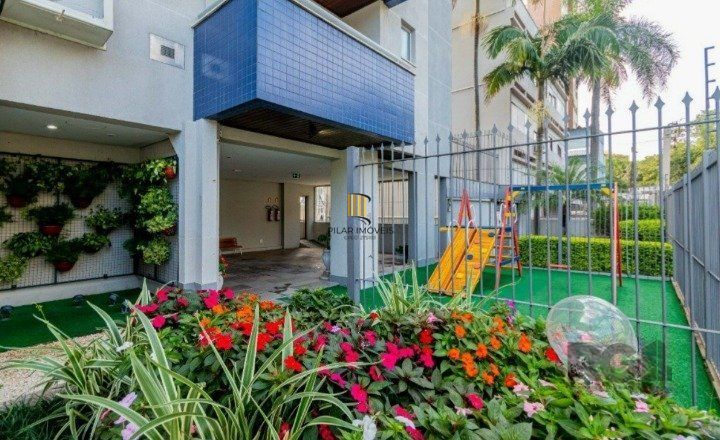Apartamento 2 dormitórios no bairro Santana