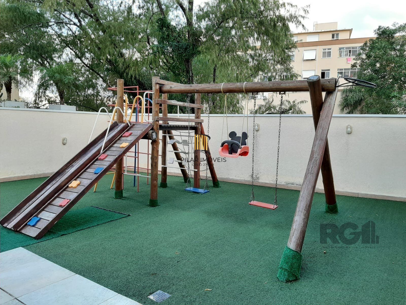 Apartamento 3 dormitórios no bairro Santana