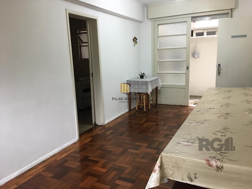 Apartamento para Venda - 46m², 1 dormitório, Farroupilha