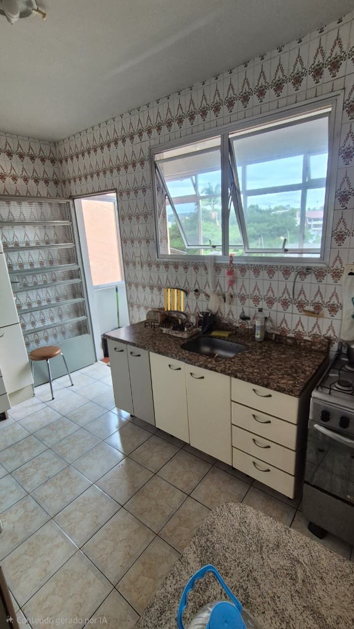 Casa 3 dormitórios no bairro Jardim Europa