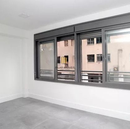 Loft no bairro Farroupilha com vaga
