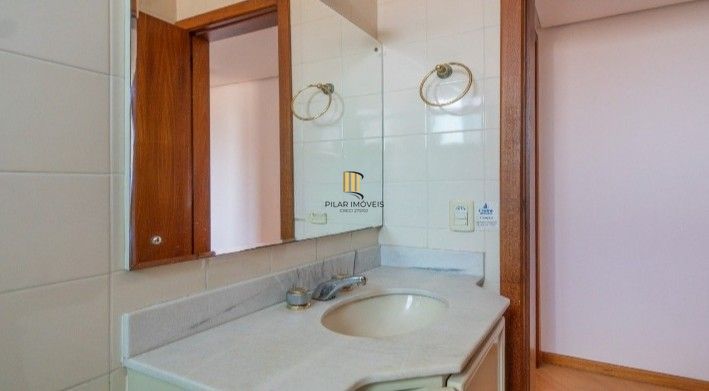 Apartamento 2 dormitórios no bairro Menino Deus