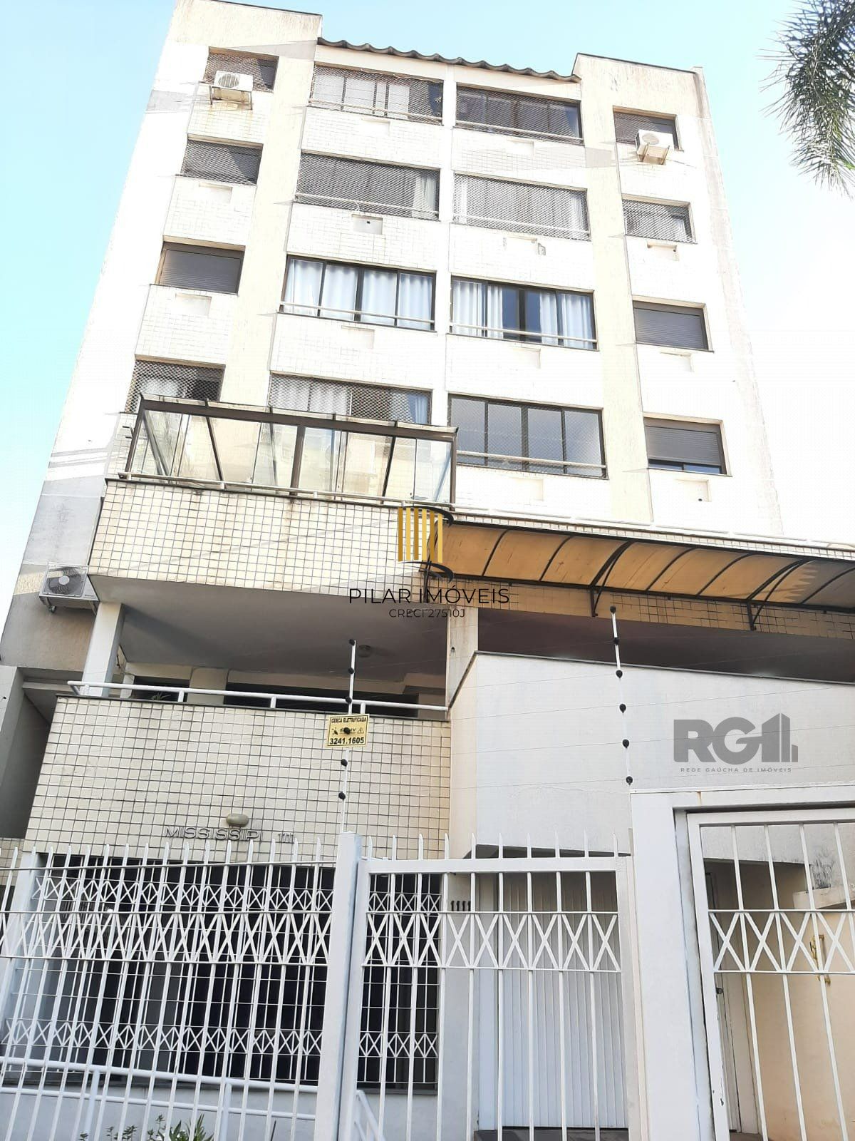 Apartamento 2 dormitórios no bairro Santana