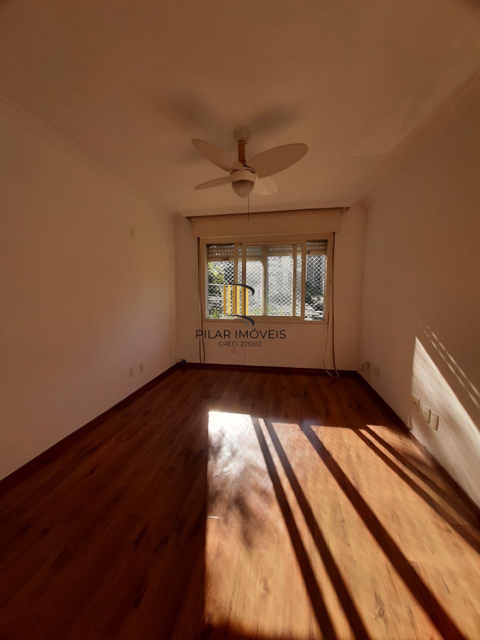 Apartamento 2 dormitórios no bairro Petrópolis
