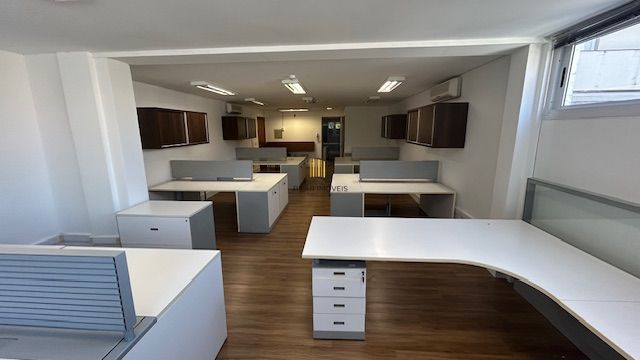 Conjunto Comercial no bairro Rio Branco