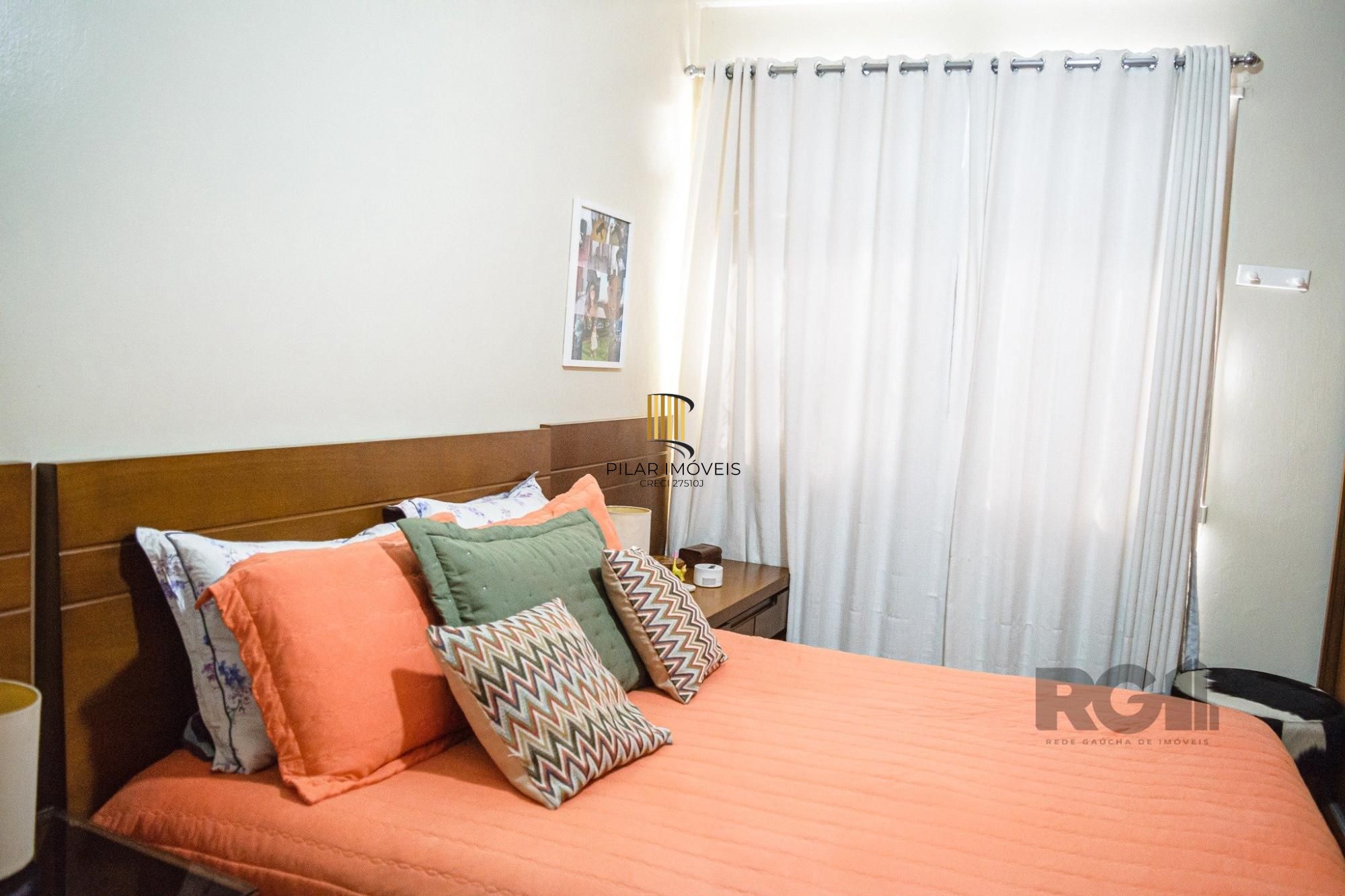 Apartamento 2 dormitórios no bairro Petrópolis
