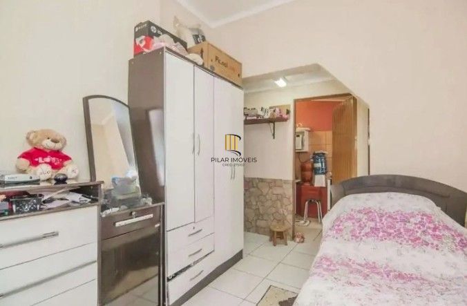 Apartamento para Venda - 95m², 2 dormitórios, Santana