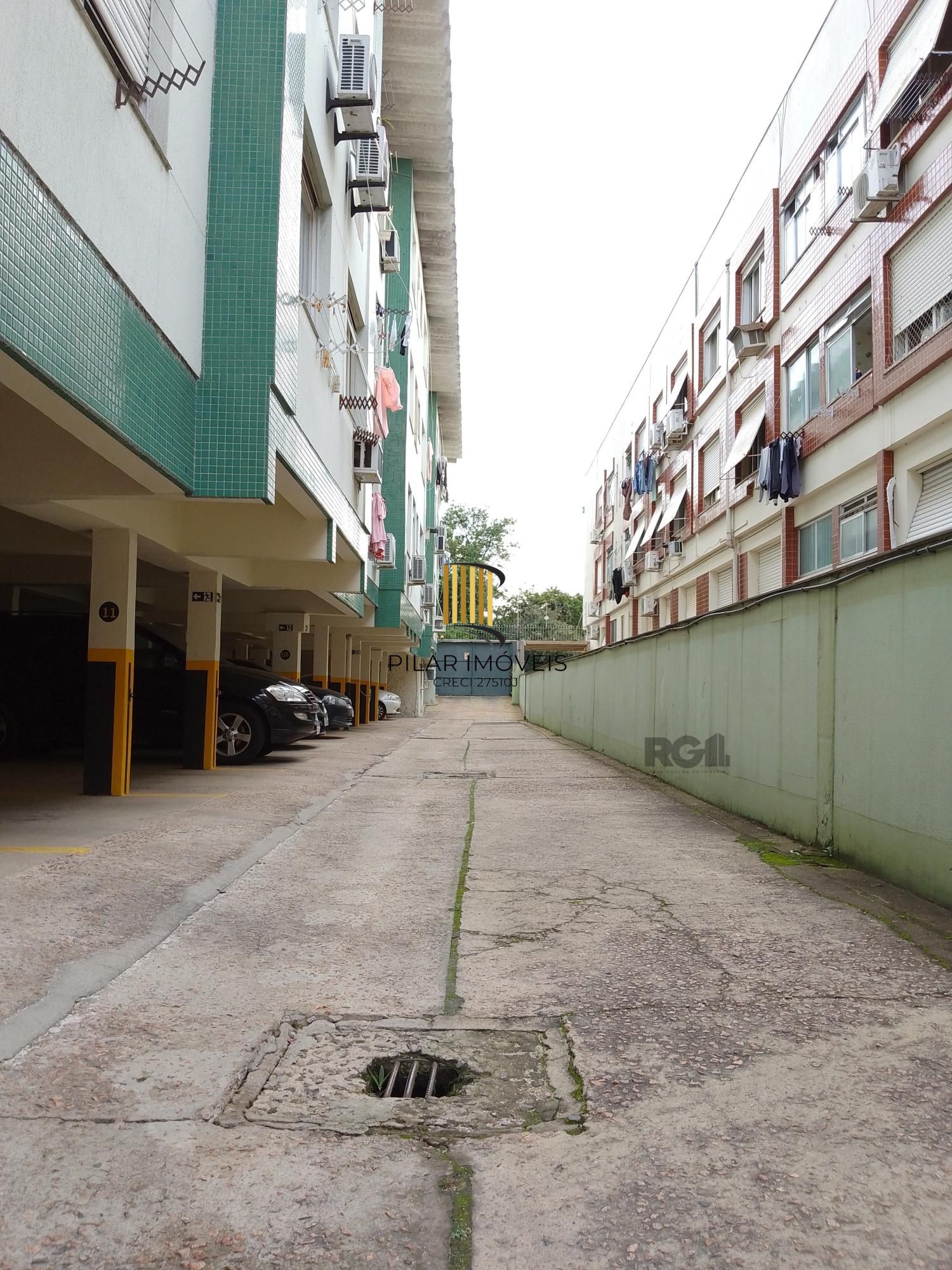 APARTAMENTO 2 DORMITÓRIOS SANTO ANTONIO  R$ 330.000,00