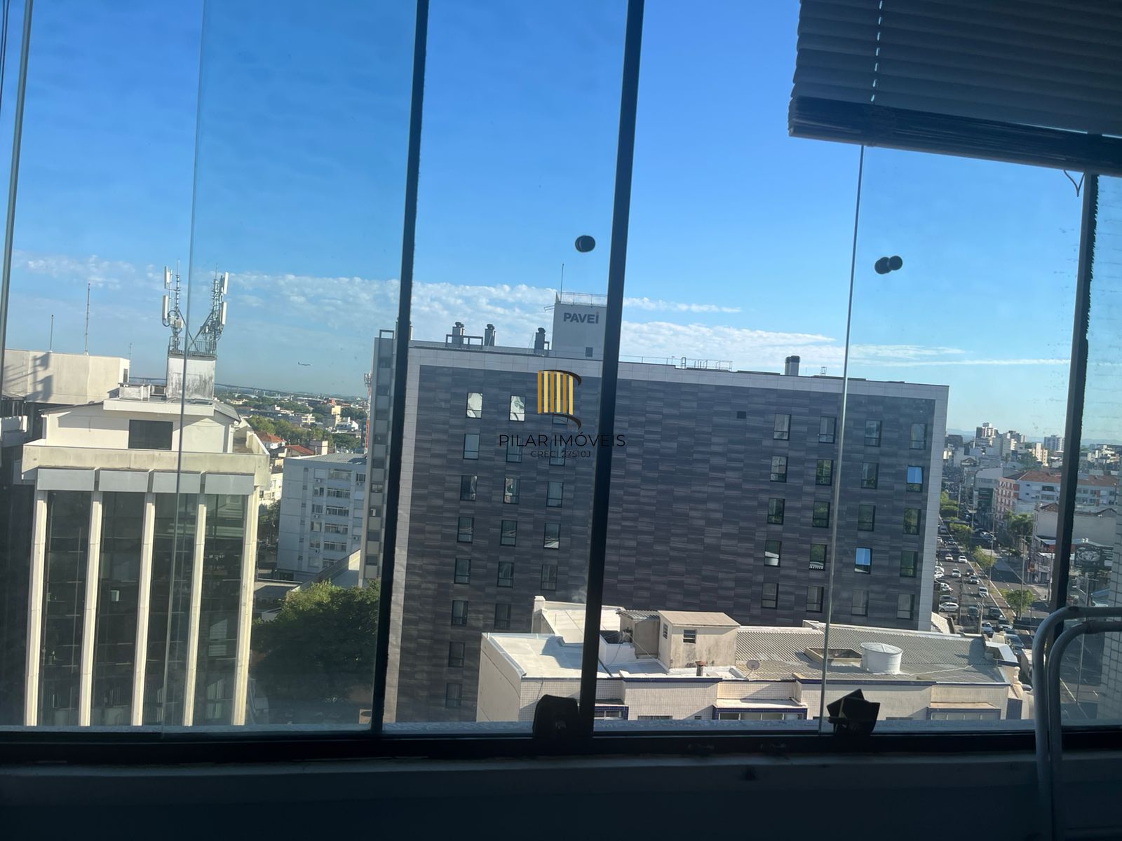 Apartamento 2 dormitórios no bairro Moinhos de Vento