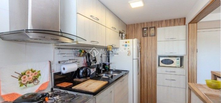 Cobertura 3 dormitórios no bairro Cavalhada