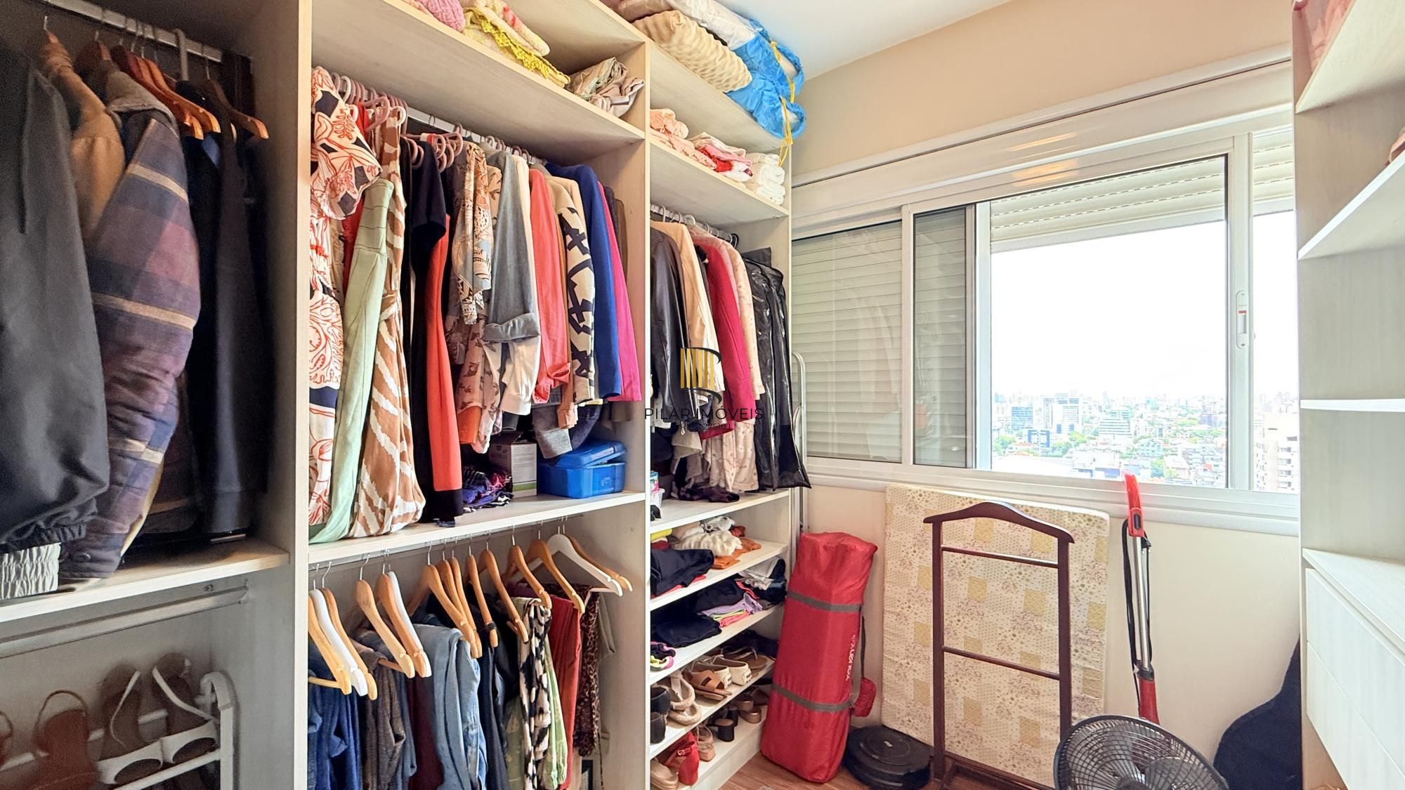 Apartamento 3 dormitórios no bairro Santana