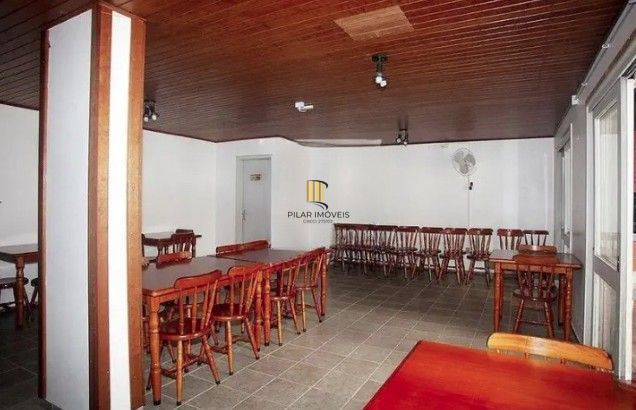 Apartamento 2 dormitórios no bairro Santana
