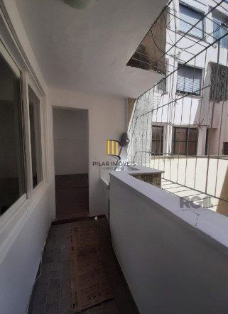 Apartamento 1 dormitório no bairro Santo Antônio