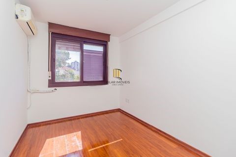 Cobertura 2 dormitórios no bairro Higienópolis