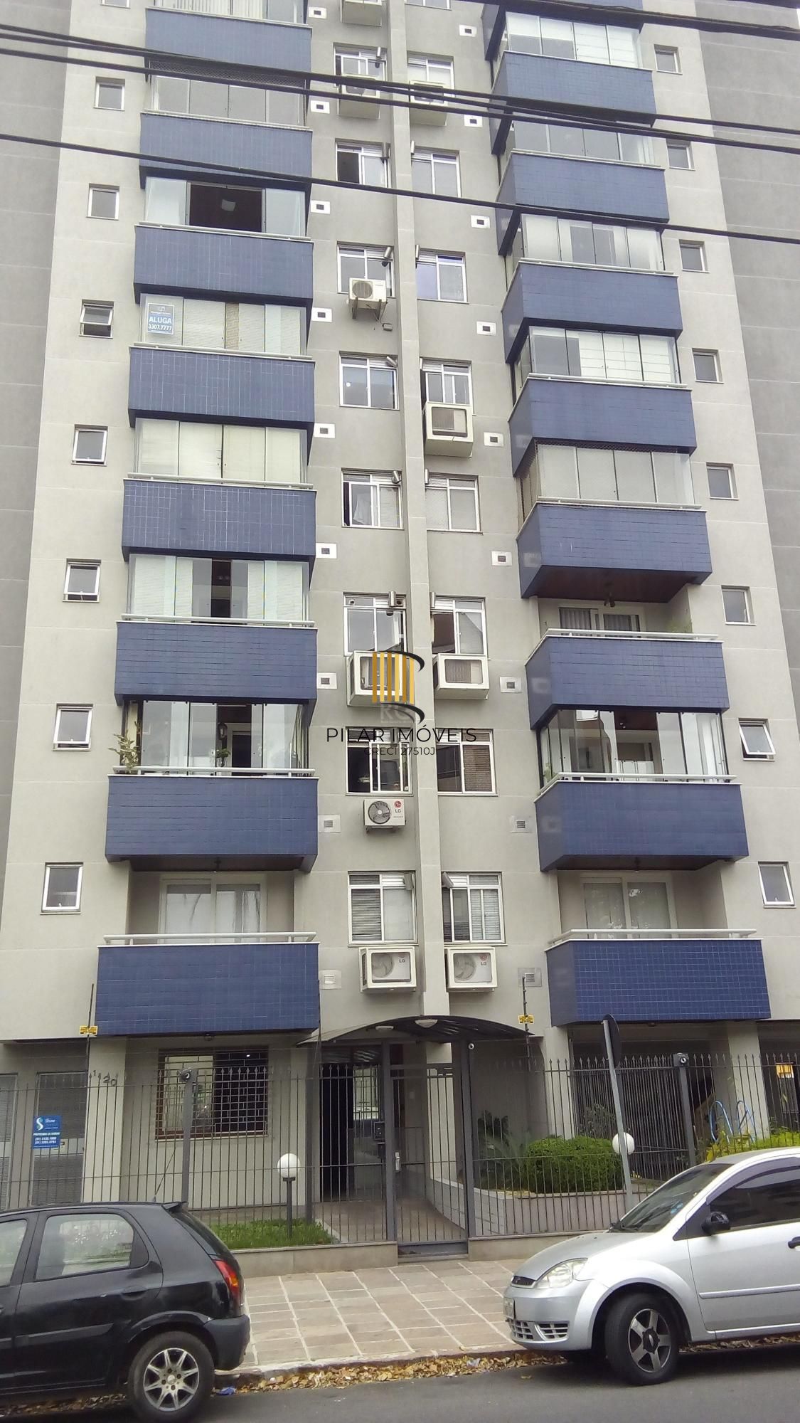 Apartamento 2 Dormitório(s) Bairro Santana - Pilar Imóveis