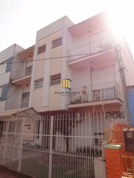 Apartamento 1 dormitório no bairro Santana