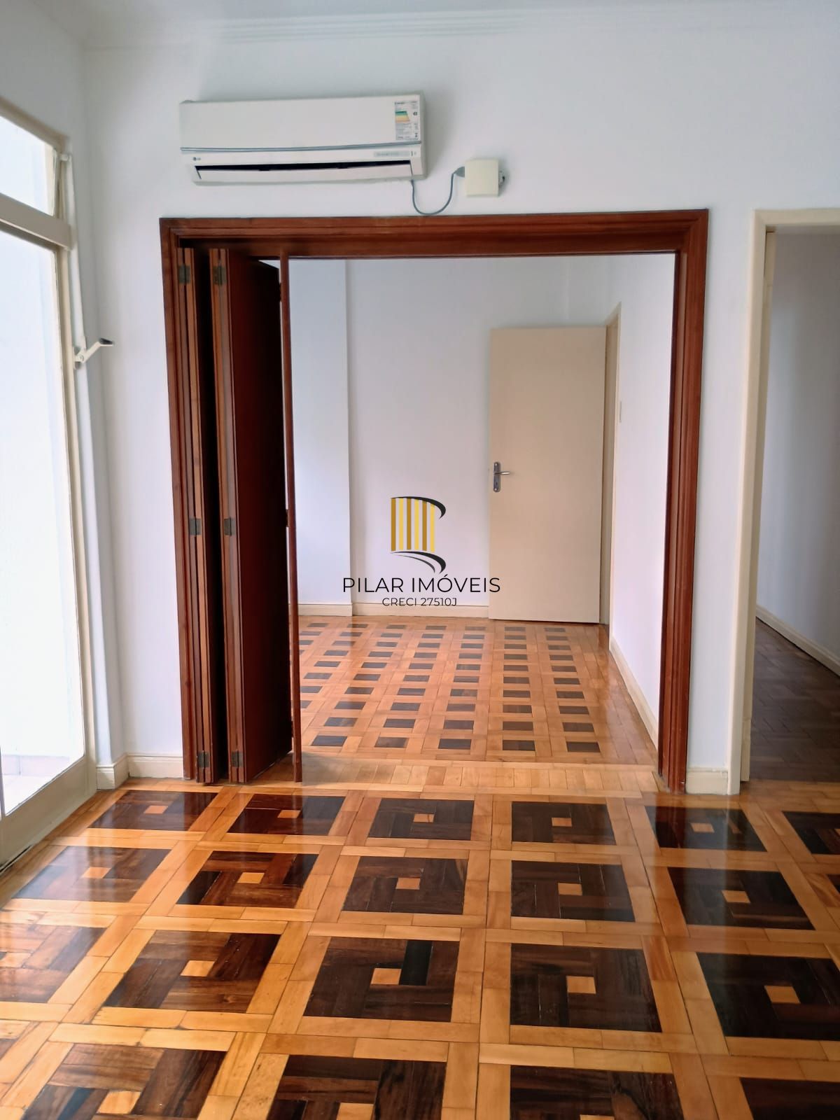 Apartamento 3 dormitórios no bairro Centro Histórico