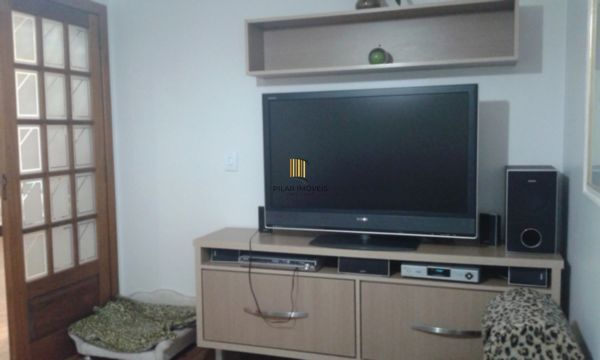 Cobertura para Venda - 276.3m², 4 dormitórios, sendo 1 suites, 2 vagas - Jardim Planalto
