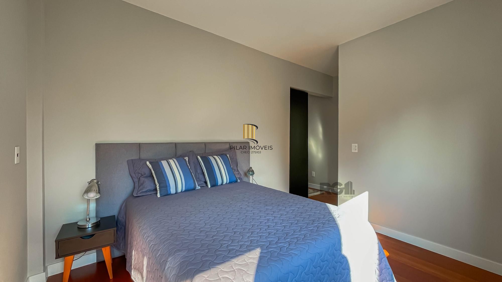 Apartamento 2 dormitórios no bairro Auxiliadora