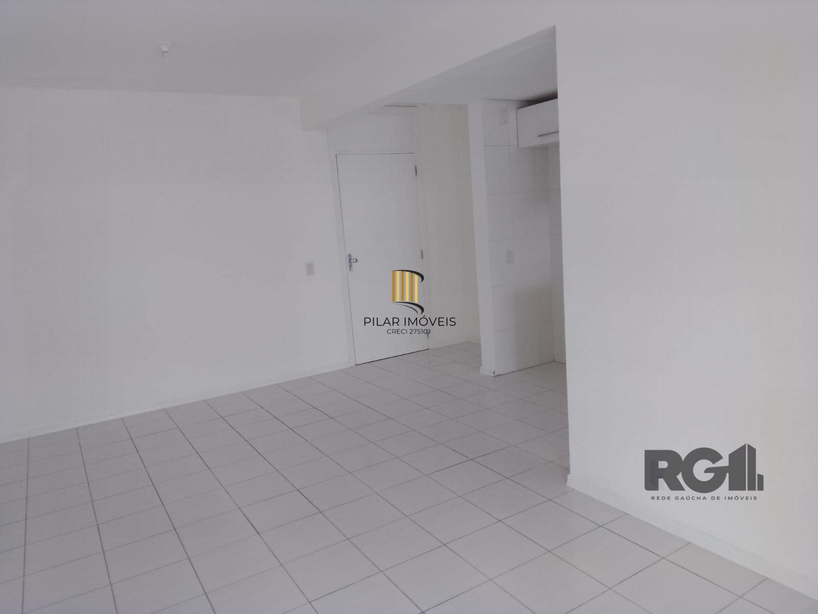 Apartamento para Venda - 79.75m², 3 dormitórios, sendo 1 suites, 1 vaga - Santo Antonio