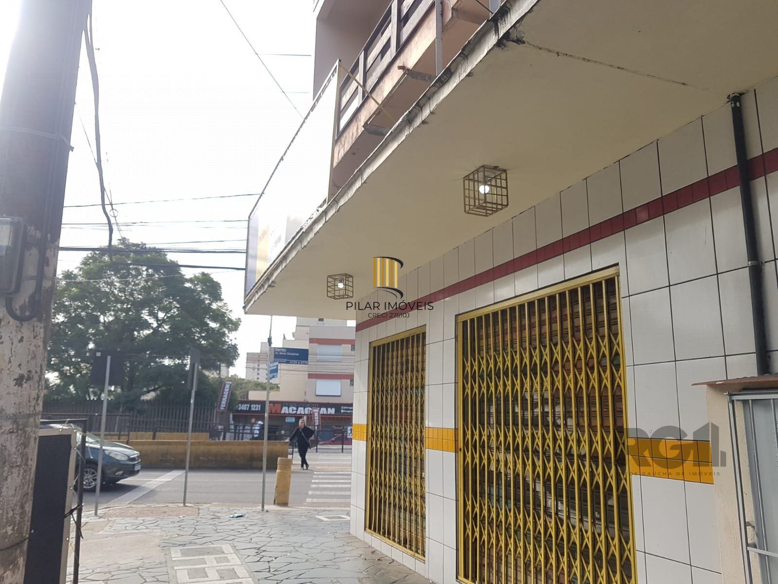PRÉDIO 300m² PARTENON - R$ 1.430.000,00