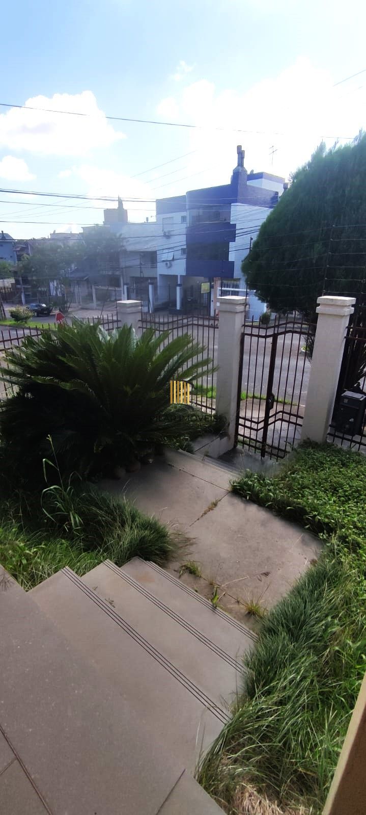 Casa 4 dormitórios no bairro Jardim Itu