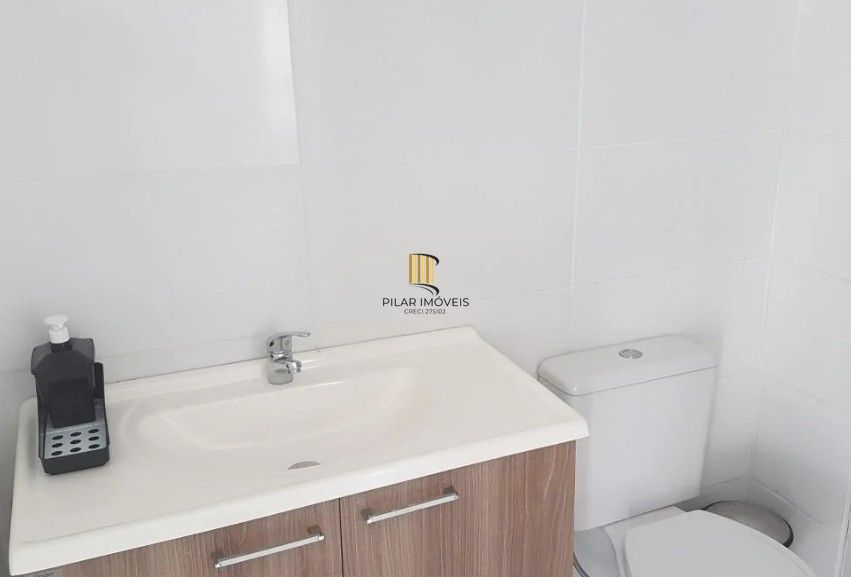 Apartamento 2 dormitórios no bairro Jardim Leopoldina