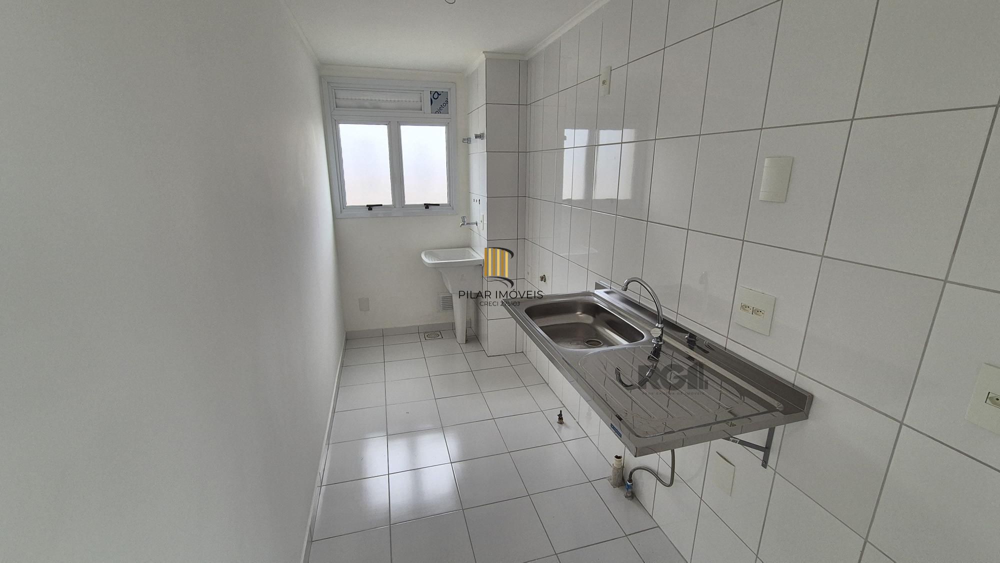 Apartamento 3 dormitórios no bairro Partenon