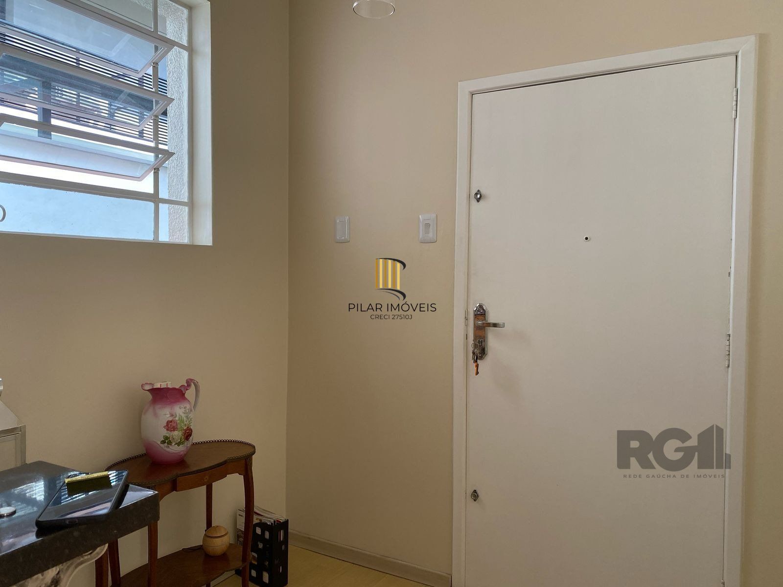 Apartamento para Venda - 115m², 3 dormitórios, Petrópolis