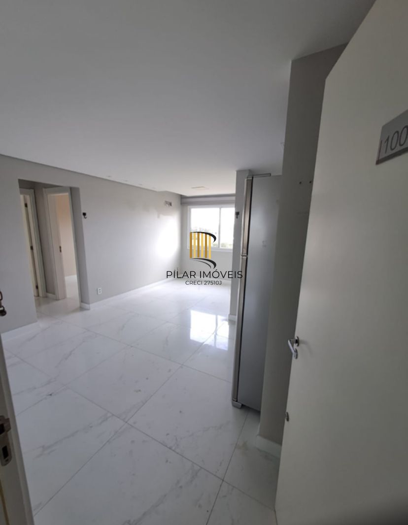 Apartamento 2 dormitórios no bairro Humaitá