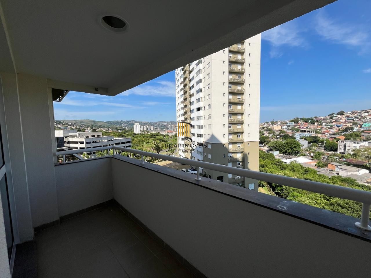 Apartamento 2 dormitórios no bairro Jardim Carvalho - Pilar Imóveis