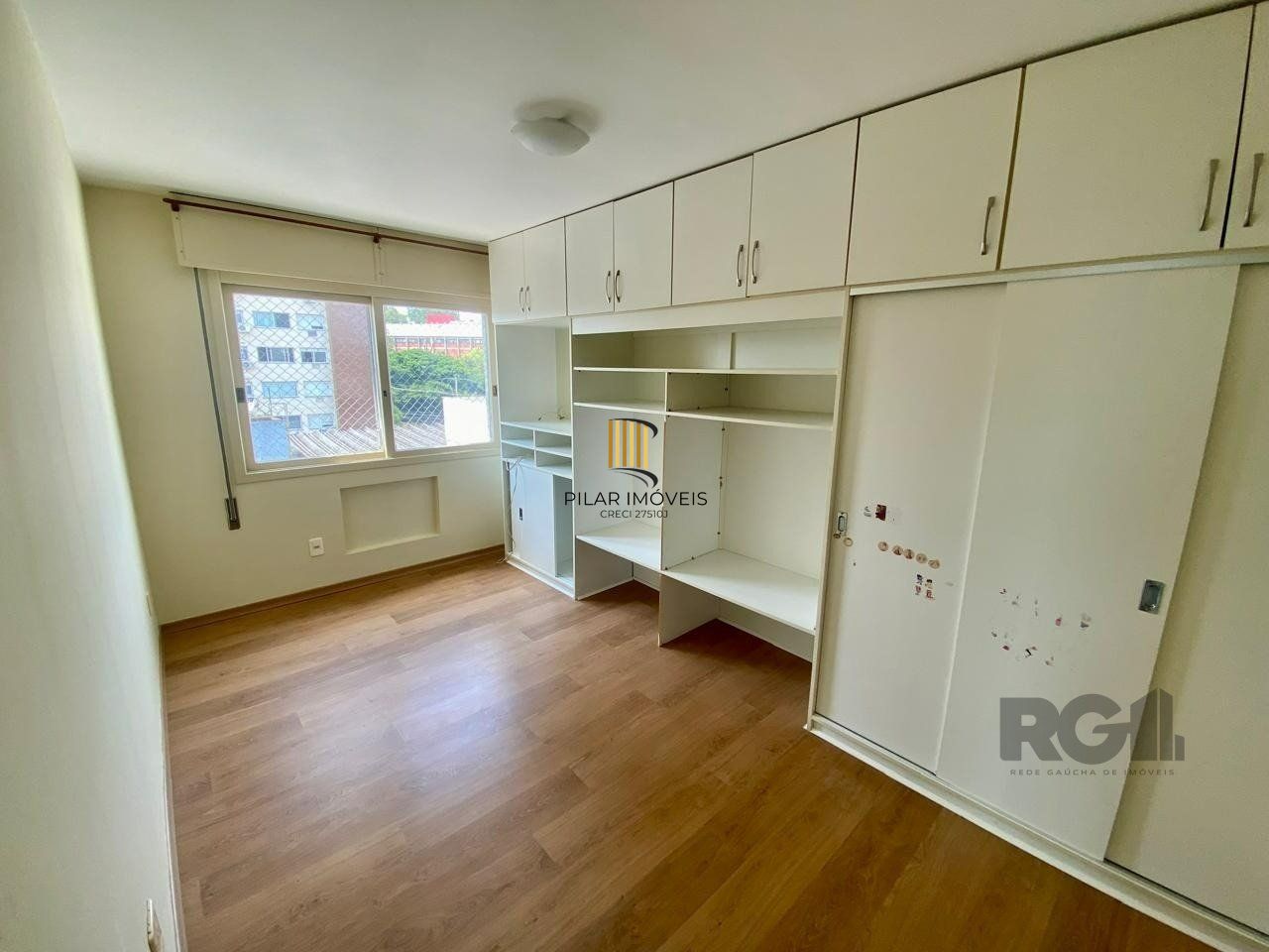Apartamento 2 dormitórios no bairro Santana