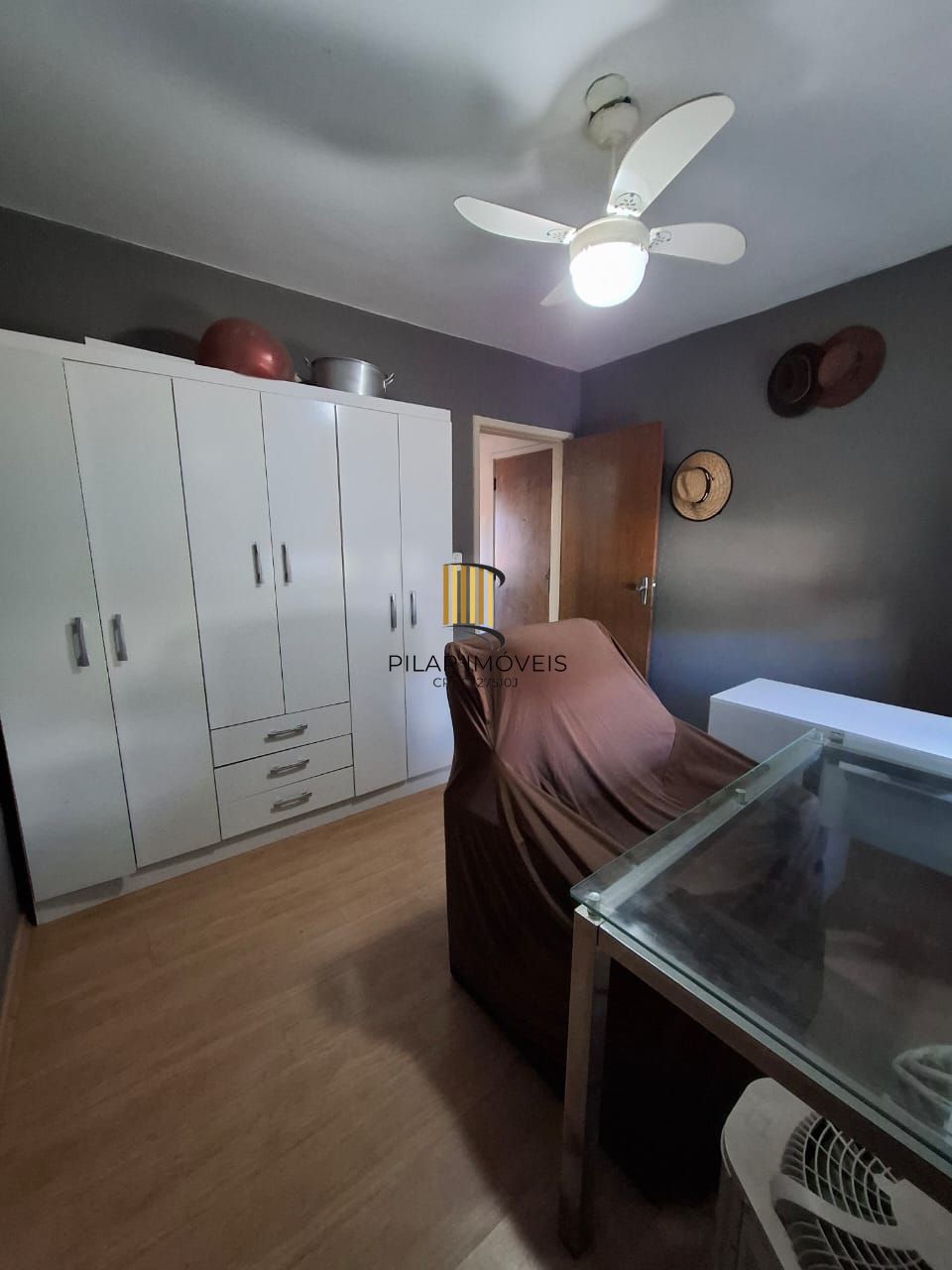 Apartamento 4 dormitórios no bairro Jardim Sabará