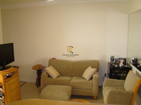 Apartamento 2 dormitórios no bairro Petrópolis